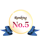 ランキングNo.5